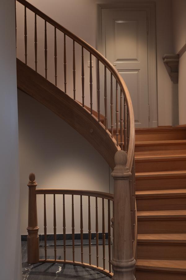 Vor den Toren der Stadt