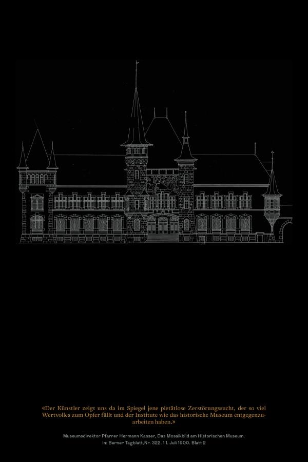 Weihnachtskarte 2024