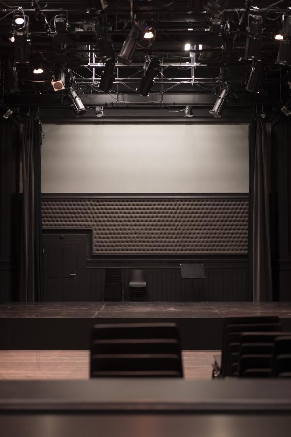 Dramen unter dem Dach