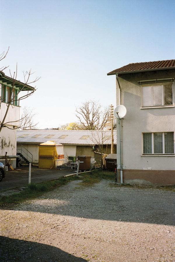 Weihnachtskarte 2023