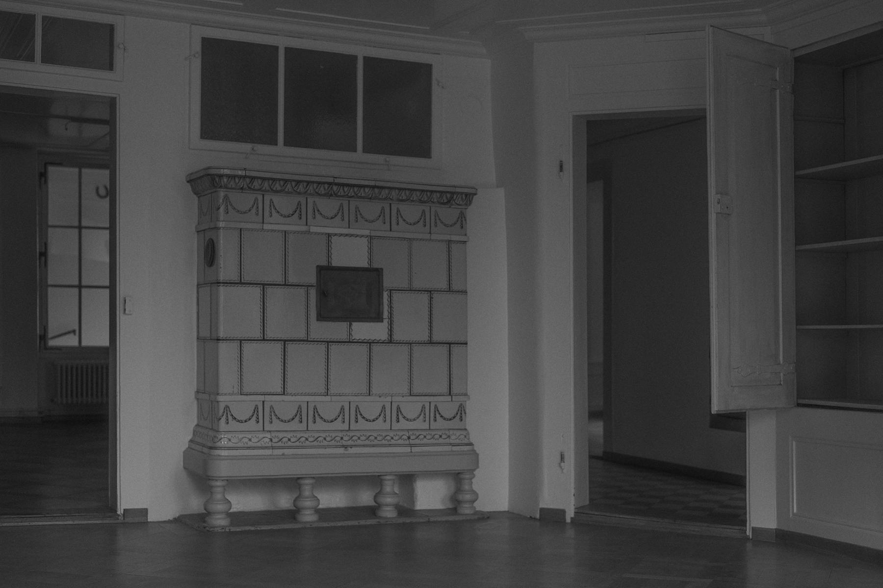 Weiterschreiben an der Geschichte, Vor Baubeginn, Kramgasse Bern, 2026