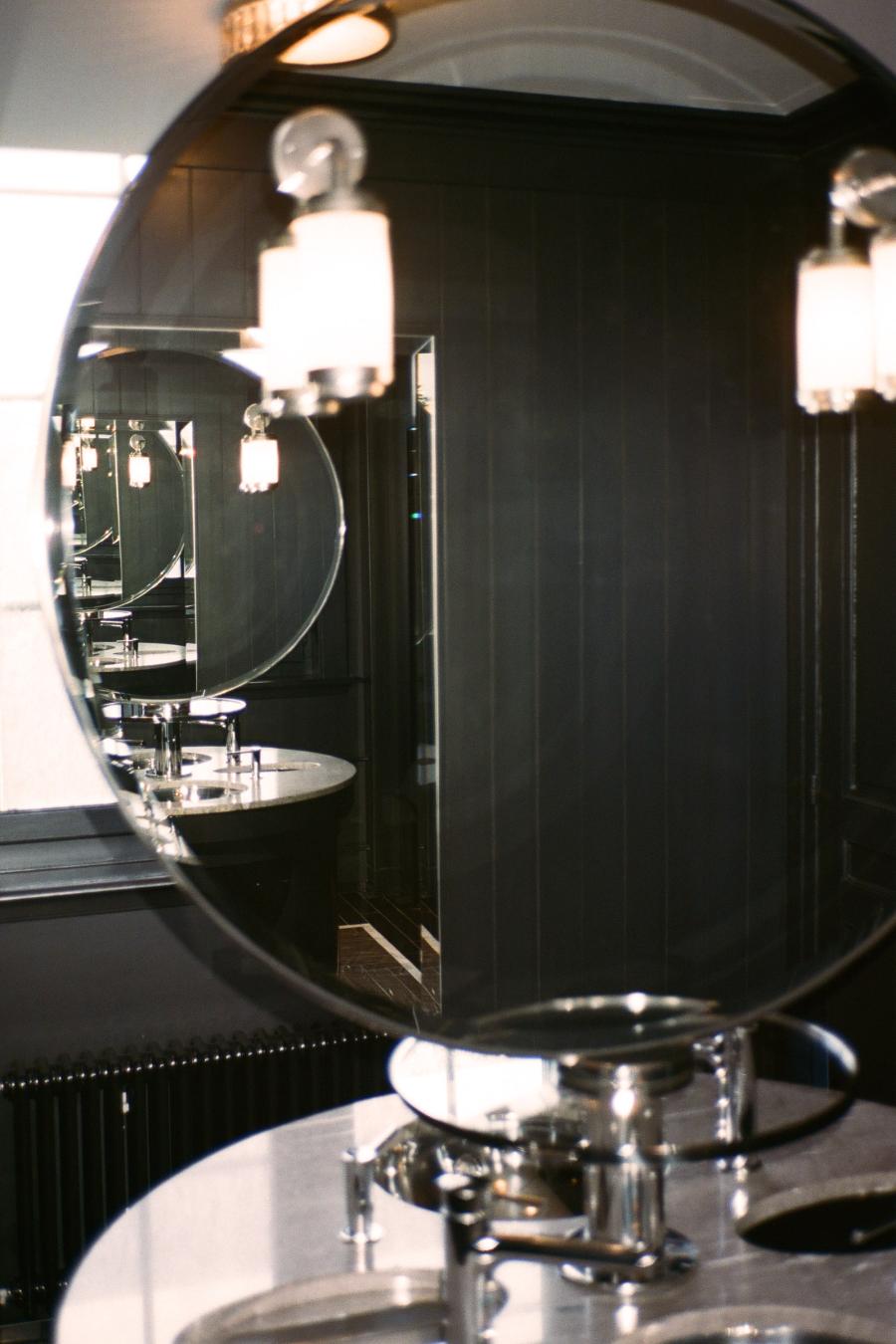 Immer dieses Theater!, Umbau und Sanierung Stadttheater, Bern, 2017