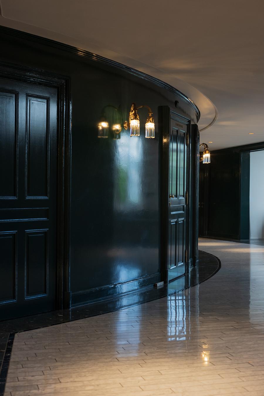 Immer dieses Theater!, Umbau und Sanierung Stadttheater, Bern, 2017