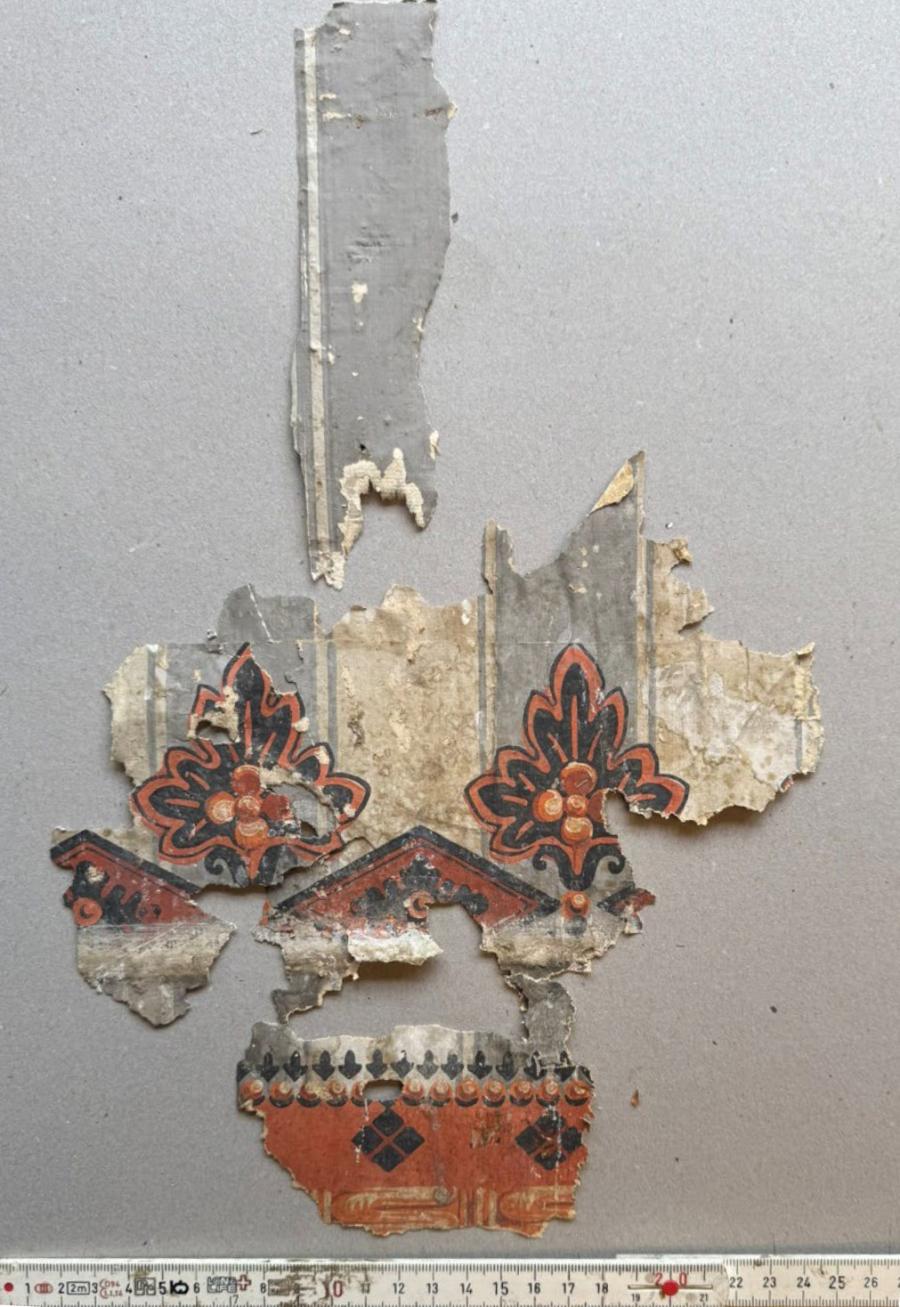 Vor den Toren der Stadt, Umbau und Sanierung Campagne, Muri, 2025